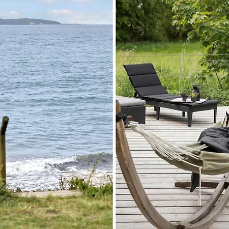 Hébergement de vacances 84169-ebeltoft-vestensovej-22-f