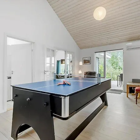 Hébergement de vacances 84169-ebeltoft-vestensovej-22-f Ebeltoft