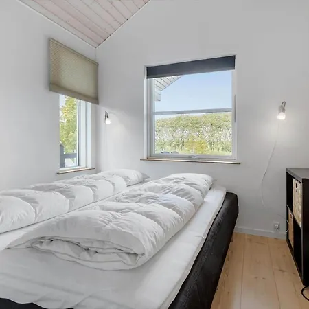 Hébergement de vacances 84169-ebeltoft-vestensovej-22-f *