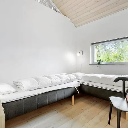 Holiday home 84169-ebeltoft-vestensovej-22-f