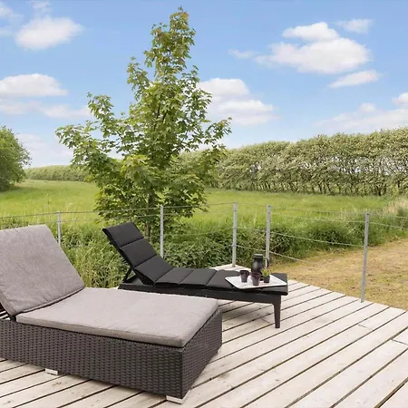 Holiday home 84169-ebeltoft-vestensovej-22-f